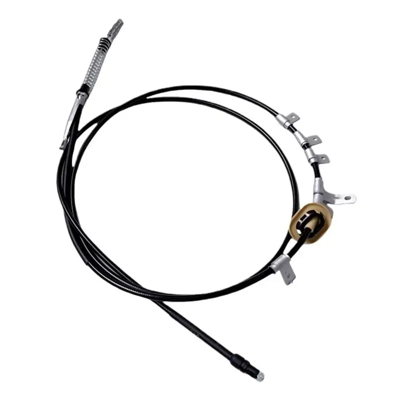 

ABTU-New Front Parking Brake Cable 52124961AH For Jeep Grand Cherokee Vehicle Parts Replacement
