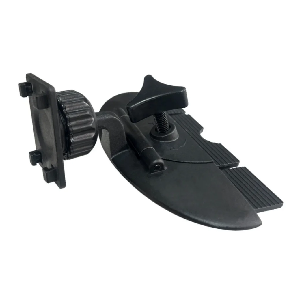 CD Slot Based Mount for For Carplay Screens Fits Vehicles with Standard CD Slot Layouts Verified Fitment Needed