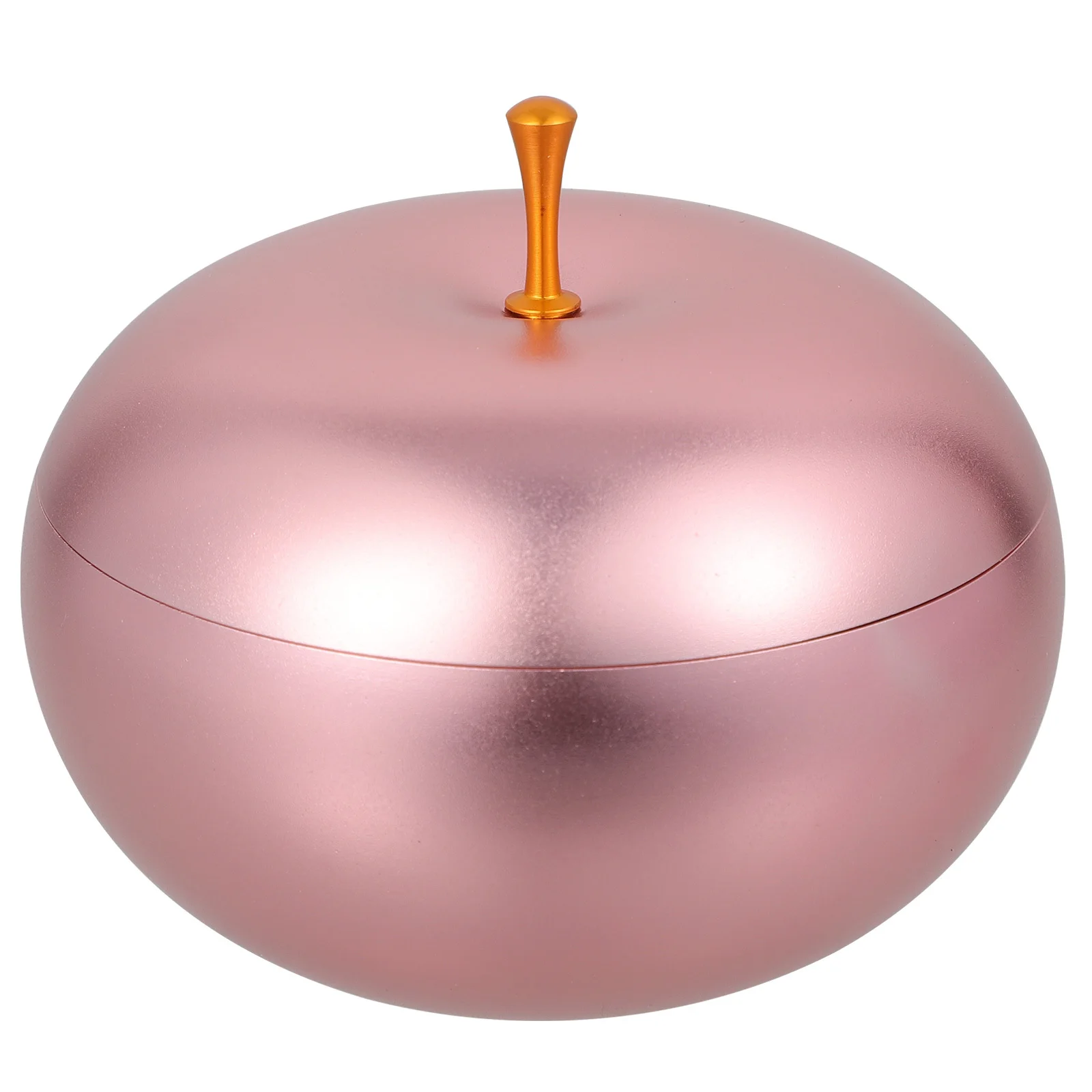 

Aluminum Ashtray Creative Apple Shape Car Cigarette Holder For Home Office Desktop Decor Vintage Vehicle Ashtray Gift