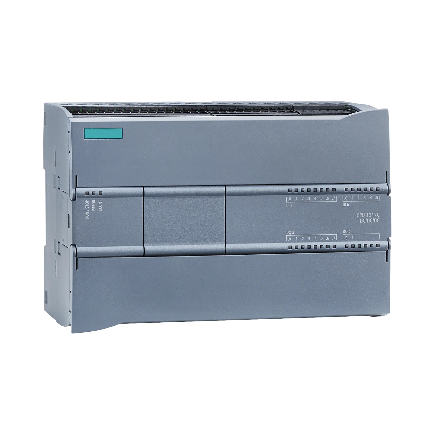 

6ES7217-1AG40-0XB0 Compact CPU S7-1200 6ES7 217-1AG40-0XB0