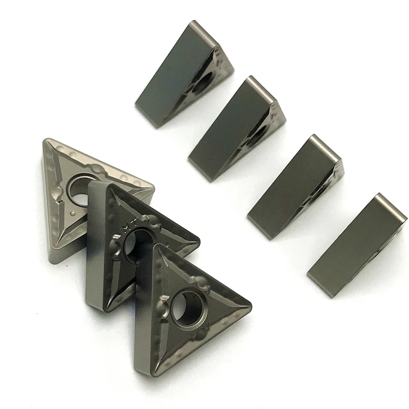 TNMG 160404   TNMG 160408 -MT CT3000 Cermet أداة تحول خارجية تصنيع الفولاذ المطيء CNC كربيد إدراج أداة مخرطة عالية الجودة ﻿