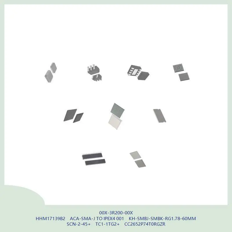 00X-3R200-00X Hhm17… - image