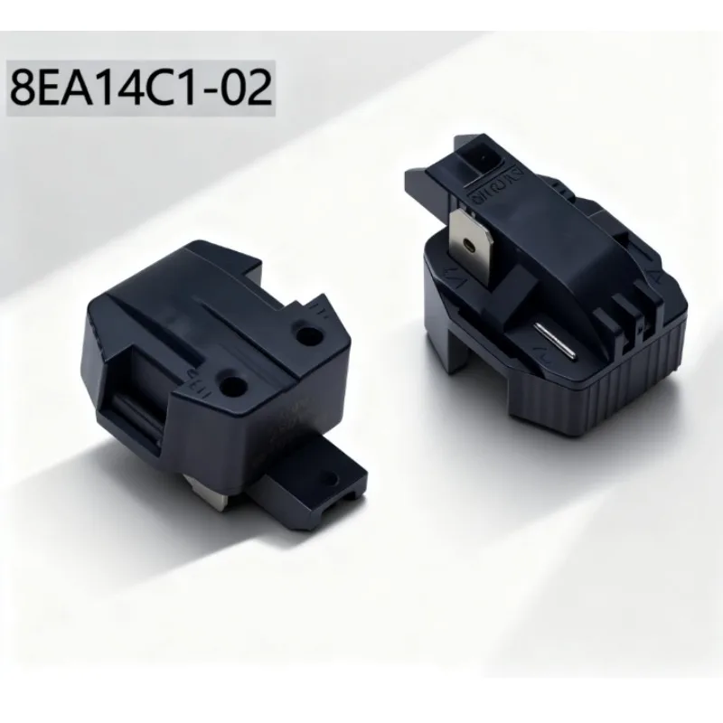Refrigerator Freezer Compressor 8EA14C1-02 PTC Start-Up Protector Refrigerator Parts