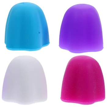 유니섹스 치과 병원 작업 모자, 조절 가능한 별이 빛나는 하늘 인쇄 애완 동물 미용 모자, 땀 흡수 코튼 스크럽 캡, 버튼 포함 