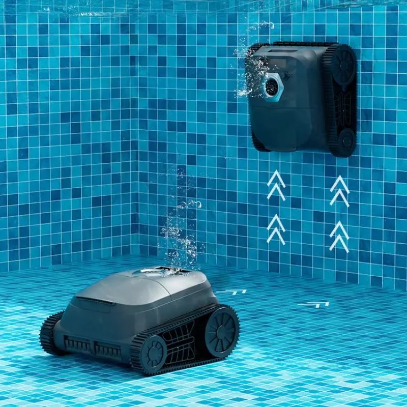 Jc Intelligent Auto…