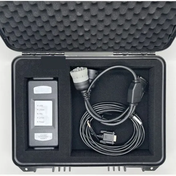 apply to Excavator Maintenance Fault Diagnosis Tool 27610402 USB Perkins Perkins Tester Loader