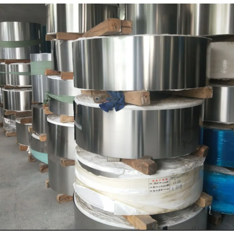 

1pc 500mmx1M 304 Stainless Steel Foil Strip Sheet 0.05-1.0mm Thick CNC Machining Part