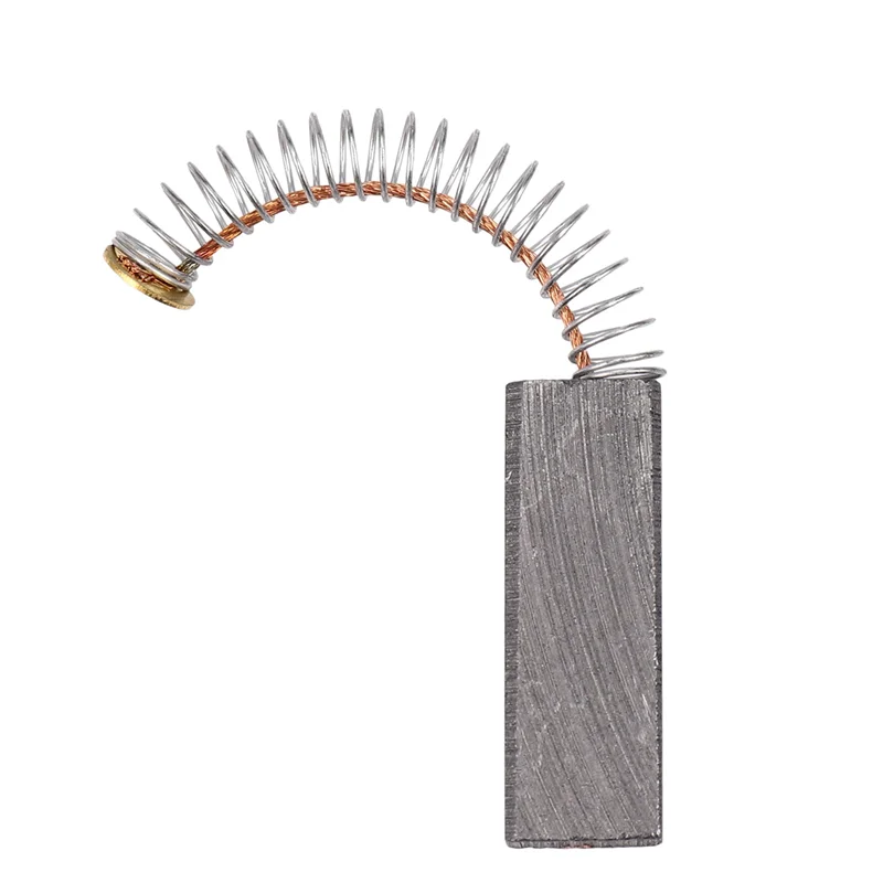 

A96I-30Pcs Электрическая дрель 32 мм х 11 мм х 6 мм мотор угольные щетки запасная часть