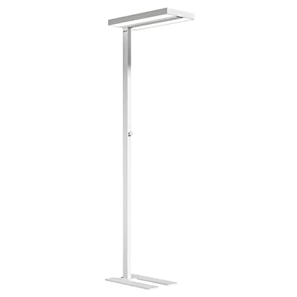 

Modern LED Floor Lamp Pro Sunturalux™ Eye Caring Standing Light 10400LM Dimmable Tall Home Office Living Room Piano Study 4000K