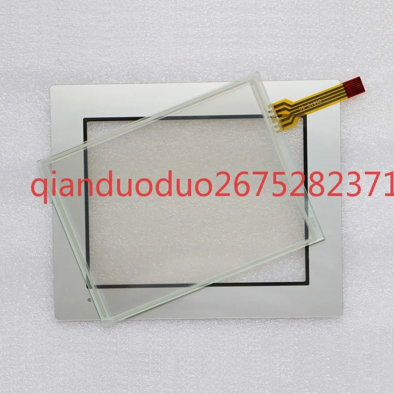 

For Pro-Face LT3300-S1-D24-C 3583401-02 Touch Screen Panel with Protective Film