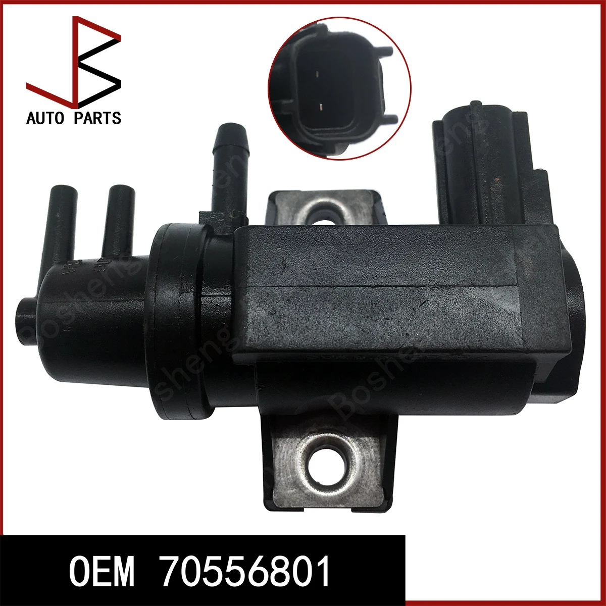 

Турбоклапан OEM 89.823.993.50 7.05568.01 70556801 8982399350 для Isuzu, Peugeot, Citroen