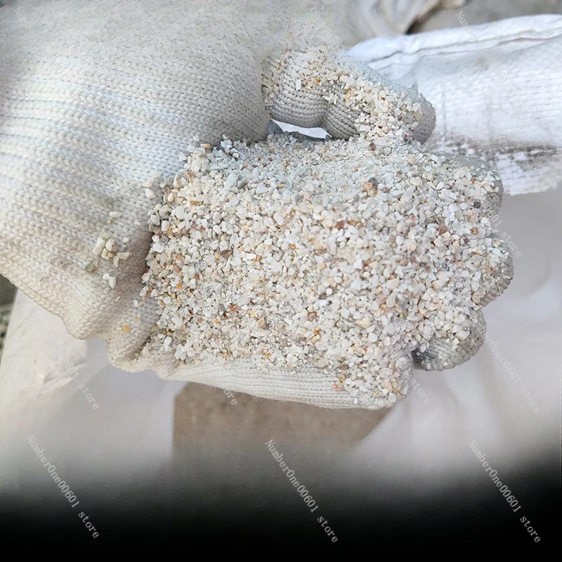 

Special Quartz Sand Water Purification Filter for Swimming Pool Sand Tank Sand