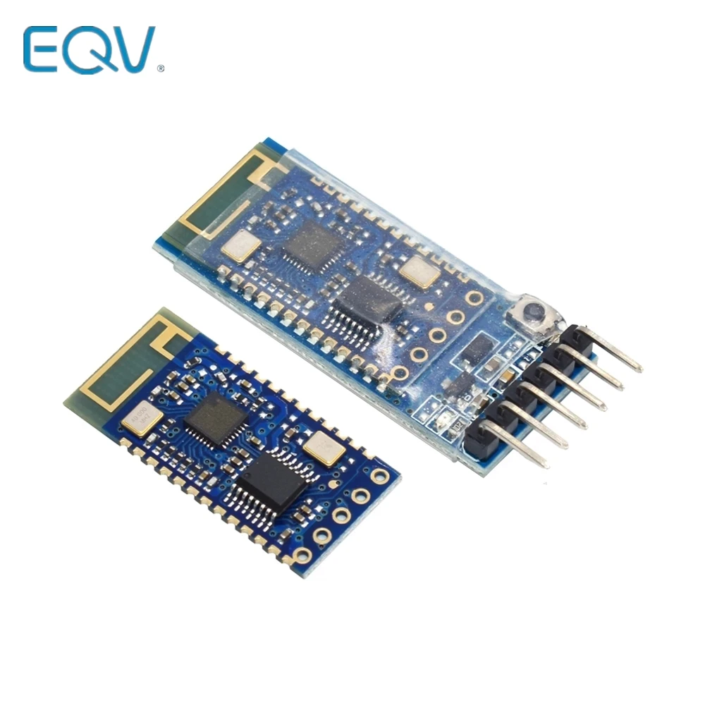4.2 JDY-34 SPP-C host podwójny tryb 2.4G moduł Bluetooth drukarka 4DB obsługuje połączenie wielu maszyn Kompatybilny z HC-05 HC-06