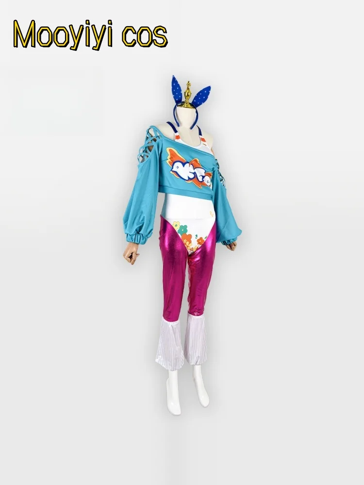 لعبة جديدة Vtuber Hololive En Takanashi Kiara أزياء تنكرية للهالوين وعيد الميلاد لعب الأدوار والمعرض الهزلي للحفلات