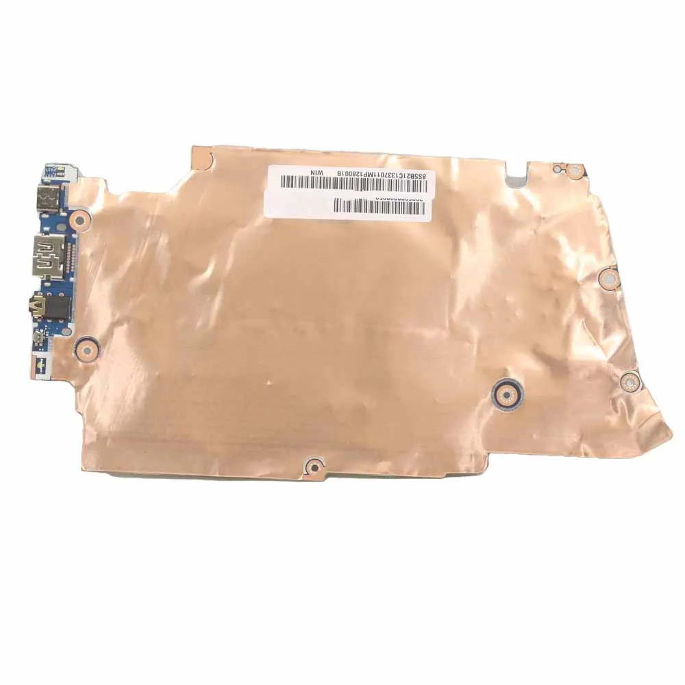 LA-J701P For Lenovo Ideapad 5-14ALC05 5-14ARE05 Laptop Motherboard Mainboard Accessories With R5-4500U 16GB Tested 100% Work