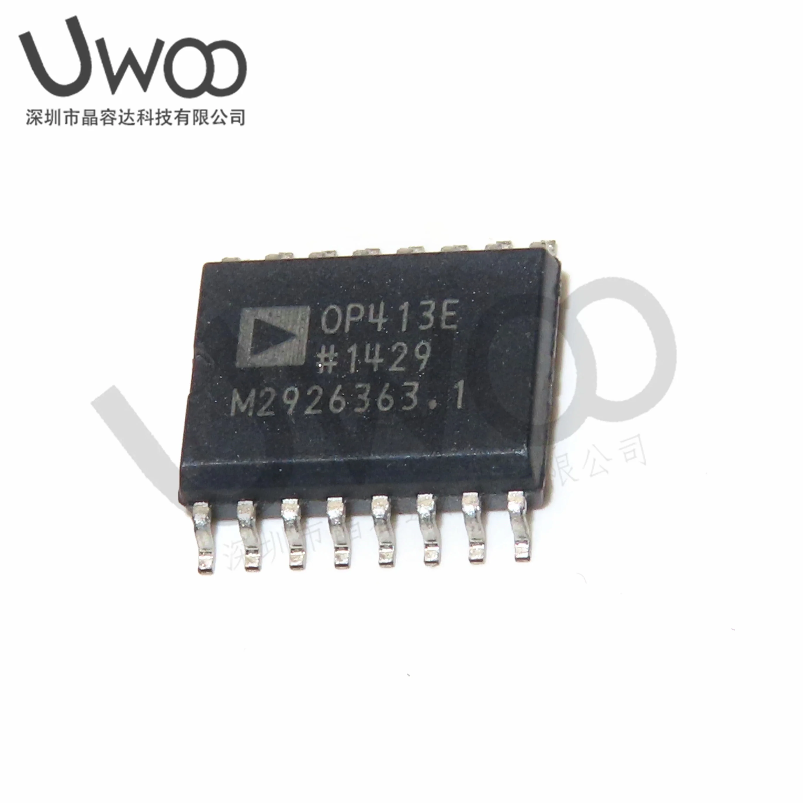 

OP413ESZ OP413F SOP16 операционный усилитель IC новая гарантия подлинности модуль IGBT новый оригинальный