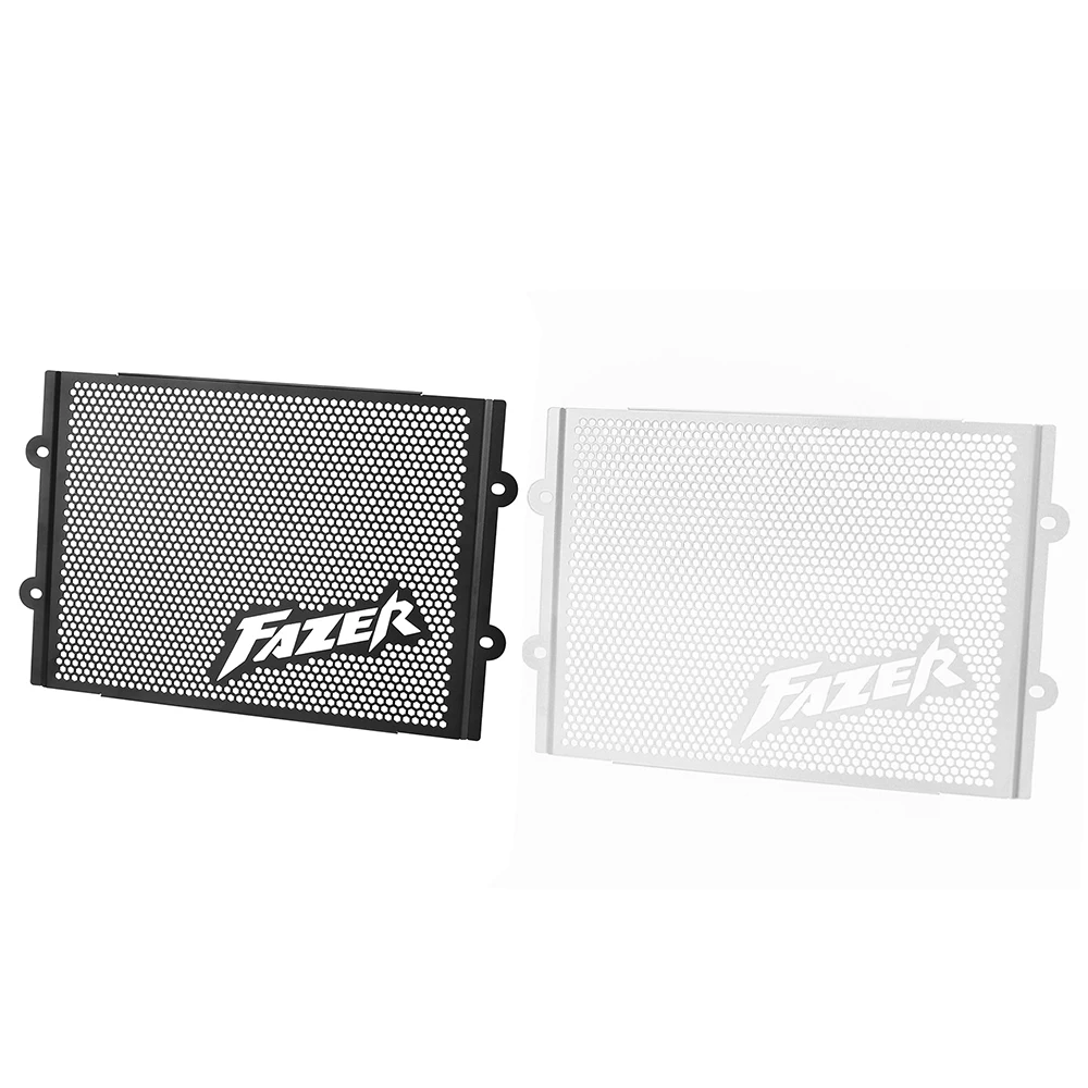 

Motorcycle FOR YAMAHA FZS1000 FAZER FZS 1000S Fazer FZ1/S/N FZS 1000 S 2001 2002 2003 2004 2005 Radiator Guard Protector Cover