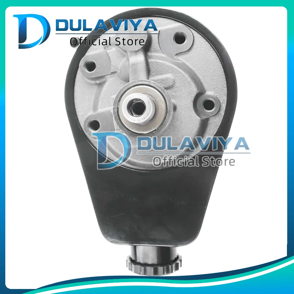 

Насос гидроусилителя руля с резервуаром для Dodge Dakota Durango Ram 1500 2500 3500 Van 52007101 52007104 52039489 207853F 7312201