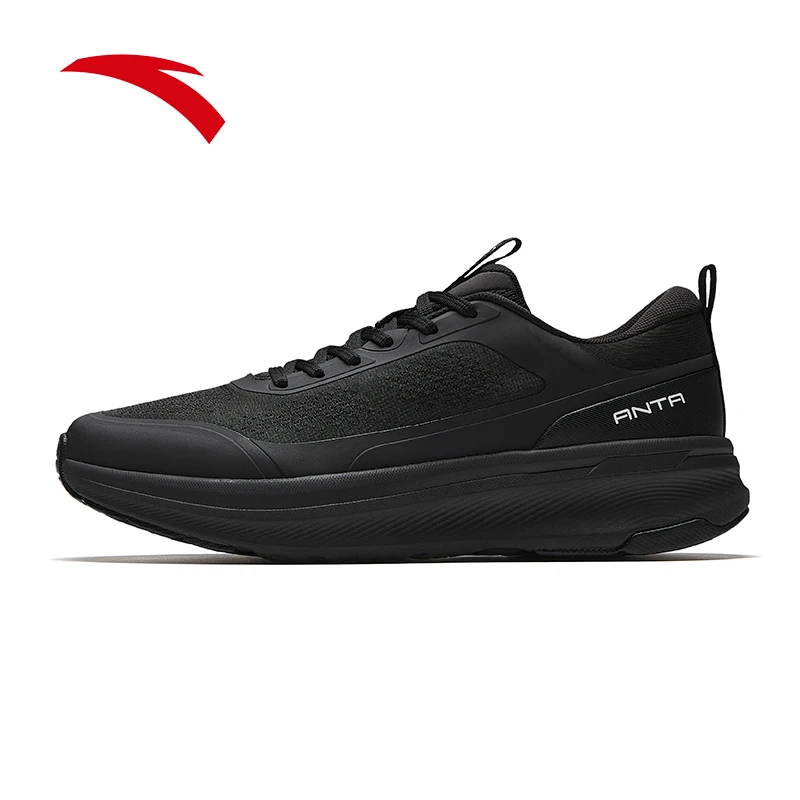 

ANTA Shenxing men's breathable 2025 summer new shock-absorbing and wear-resistant running shoes
