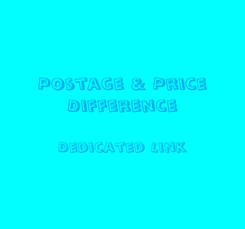 Prom Dress Supplement Postage Or Price Difference —— Dedicated Link