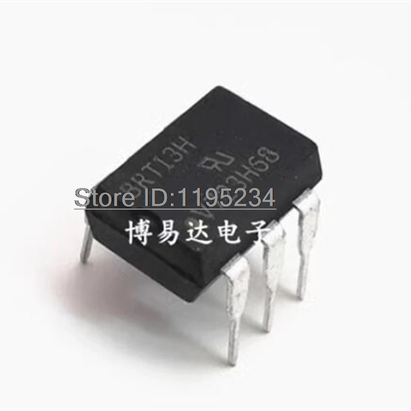 

10pcs - 50pcs BRT13H BRT13 DIP6 IC