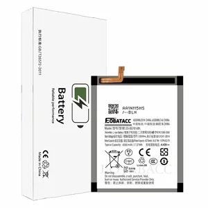 Eotabacc 100% Neues Original-Batterie EB-BG781AB für Samsung20 Fe 5G/S20 Fan Edition/A52 5G/A526/A52S 5G/A525/G780 Batterie + Tools 8 Hauptverkauf Batterie A52 - №4
