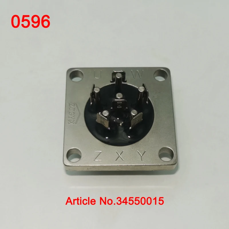 لوحة طرفية لضاغط التبريد ، 4DC-5.2Y ، 4CC-6.2Y ، 4EC-4.2Y ، 2DC-3.2Y ، 2CC-3.2Y-40S