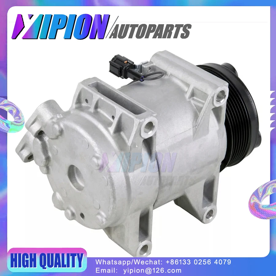 Air Conditioning ac compressor for Infiniti QX56 QX80 Nissan Patrol Y62 926001LA0A 92600-1LA0A 92600-1LA2B 926001LA2B