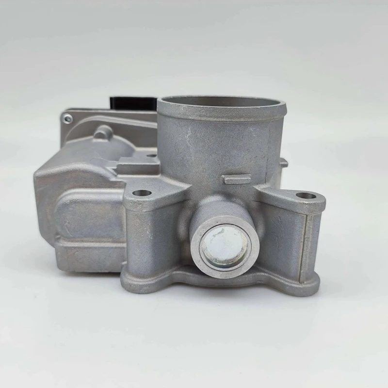 ตัวคันเร่งอากาศรถยนต์ 161206381 อาร์ 8201162688   เหมาะสําหรับ Dacia เรโนลต์ 1.6 8V