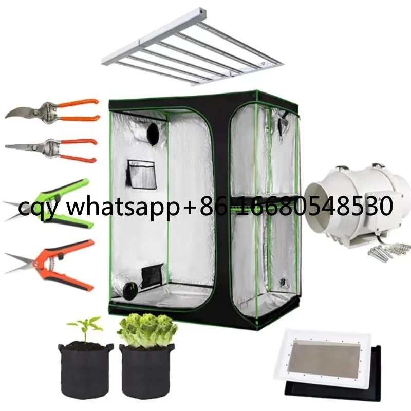 Lo Hydroponic Indoo… - image