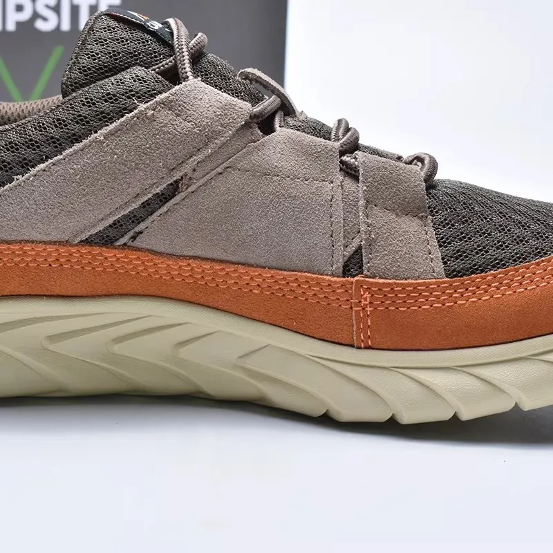 New Men's Women's Indoor Fitness Shoes Couple Shoes Professional Weight Training Shoes Unisex Breathable Squat Hard Pull Shoes