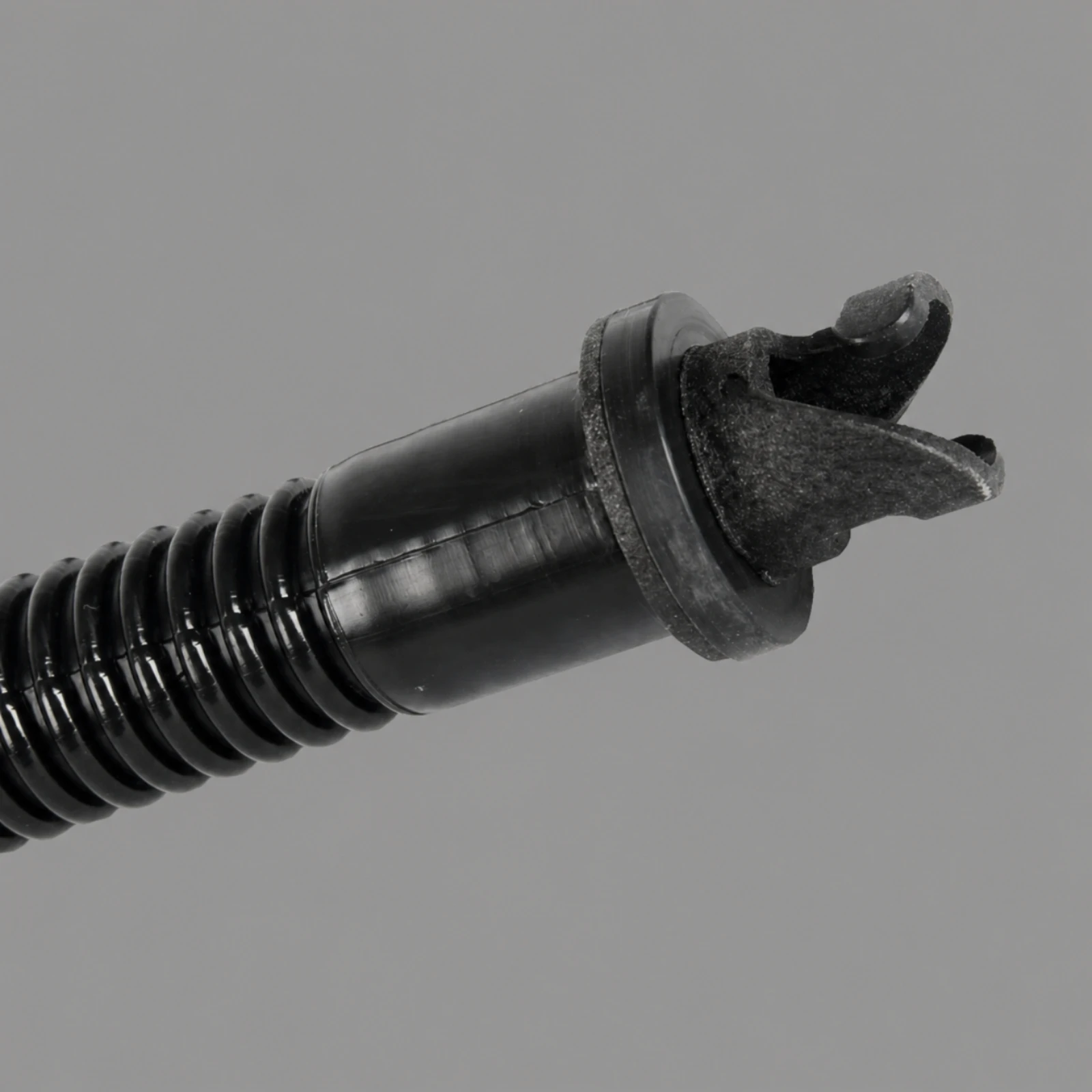 Corrugated Pump Hose with Threaded Connectors for Manual Air Pump Inflatable Pool Floats Outdoor Gear
