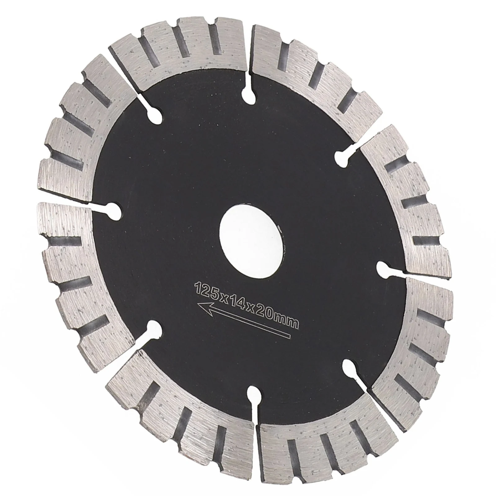 

5inch 125mm Cutting Disc Wood Steel Concrete Granite Glass Tile Mini Angle Grinder Hand Tool Cut Plate Diamond Saw Blade