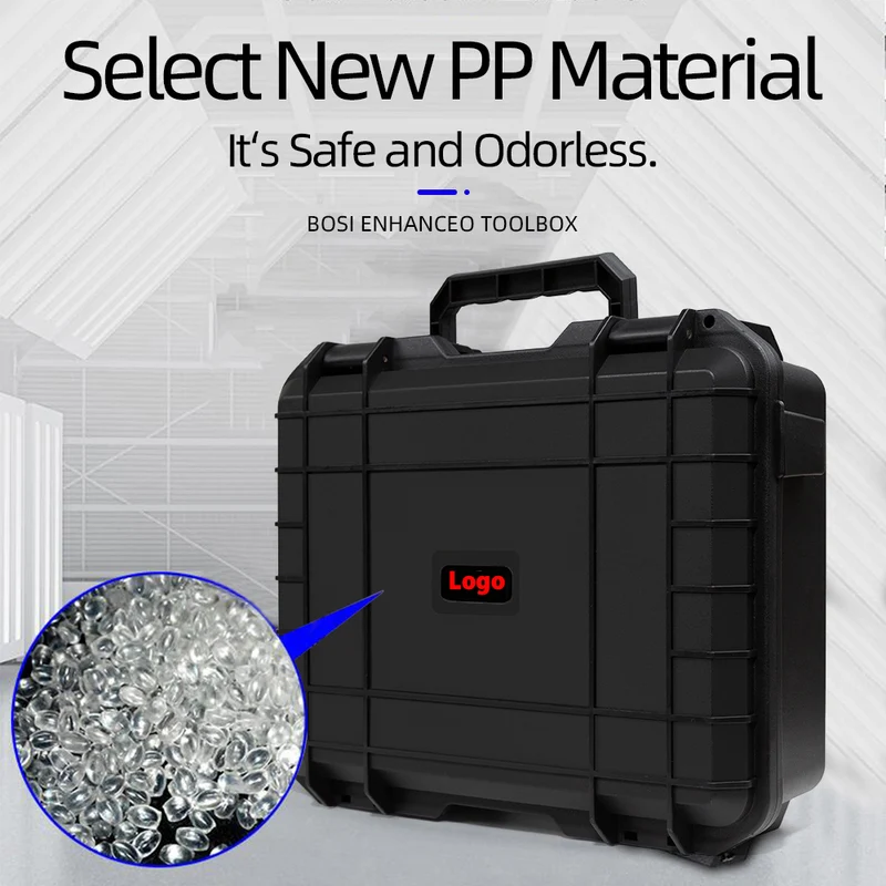 Bolsa para DJI Mini 3 e 3 Pro à Prova d'Água — foto 5