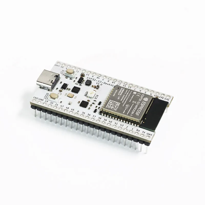 ESP32 S3 Core Board Development Board  Compatible with ESP32 S3 DevKitC 1 N16R8  Supports  AI Translation