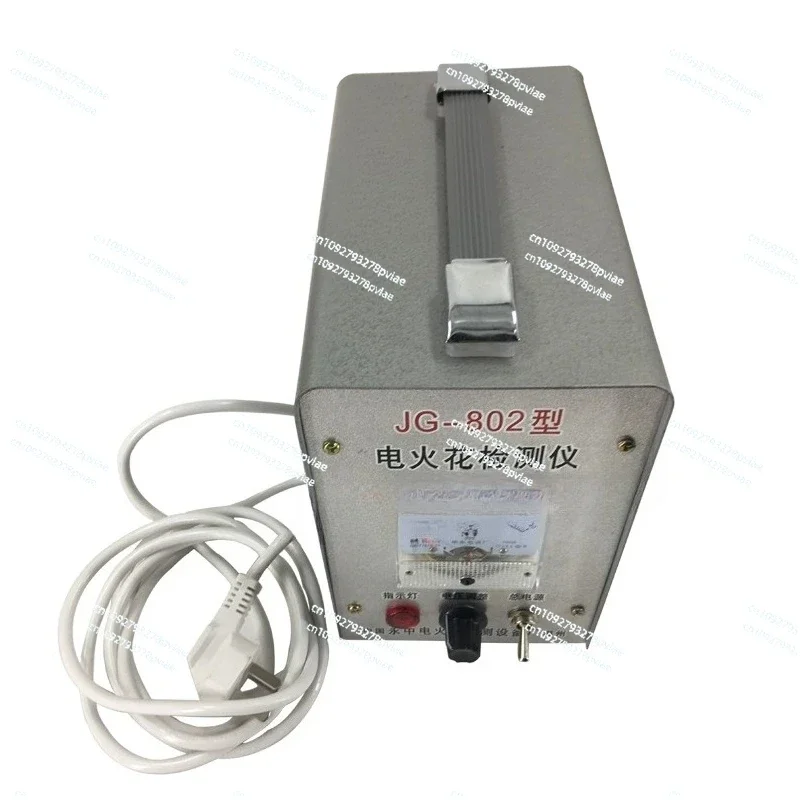 Electric Spark Dete…