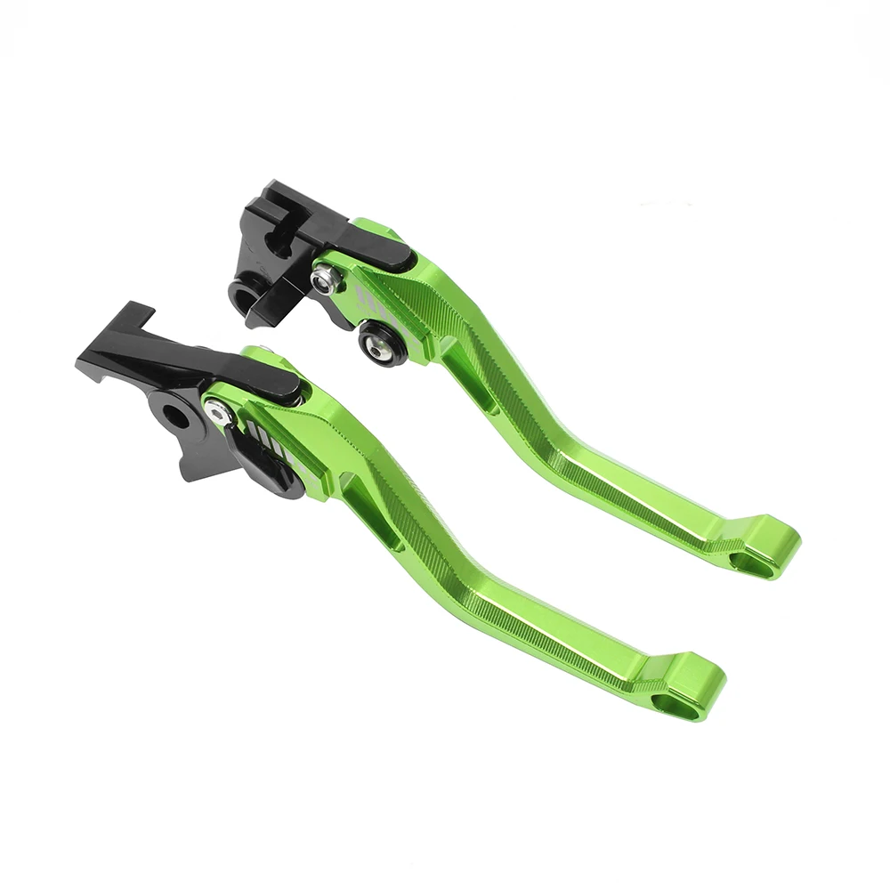 For Ducati HYPERMOTARD 1100/S/EVO SP 2007 2008 2009 2010 2011 2012 Motorcycle Adjustable Brake Clutch Levers Accessories CNC