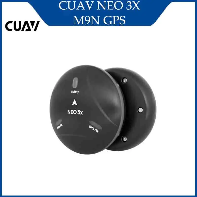 Cuav New Neo 3X M9N…