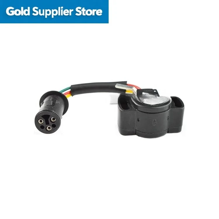 Forklift spare parts sensor steering potentiometer for Still 343979