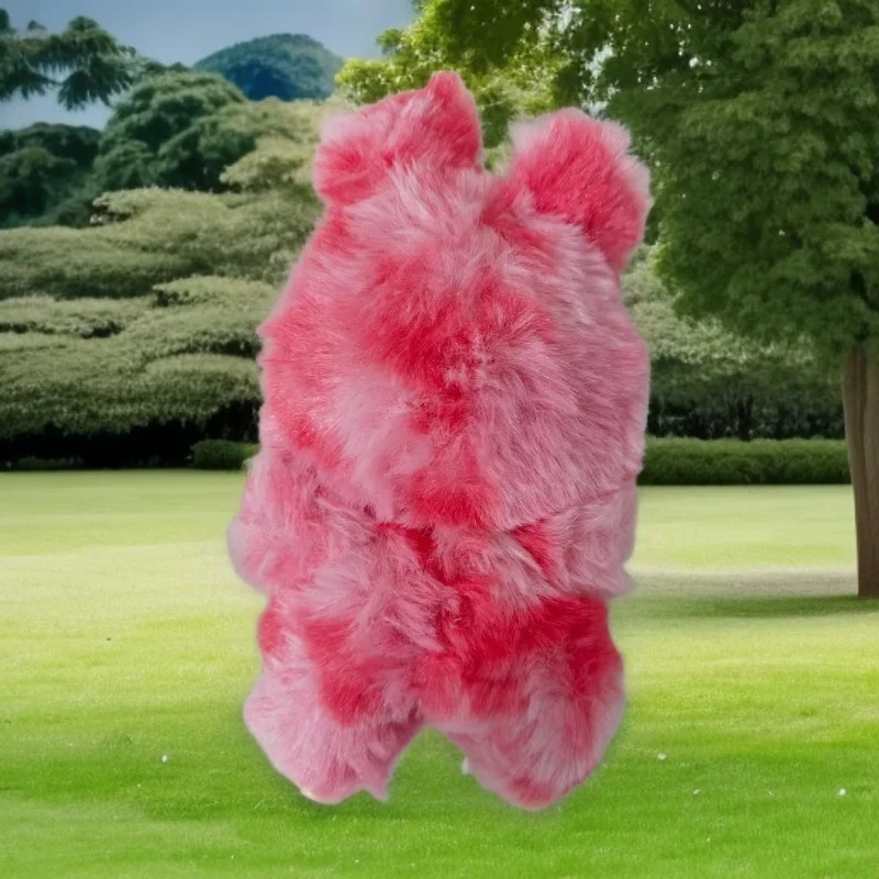 Boîte aveugle en vinyle V1 v2 v3 bubu, pendentif en peluche, cadeau de pâques, cadeau de noël, poupée en peluche, porte-clés, décoration de sac