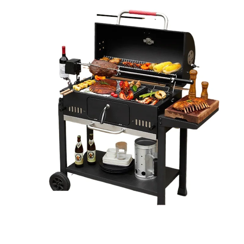 

Barbecue outdoor