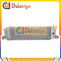 FOR Auto Parts Intercooler For HYUNDAI H1 2.5 CRDI 2008-2015 28190-4A481 Inter Cooler Assy