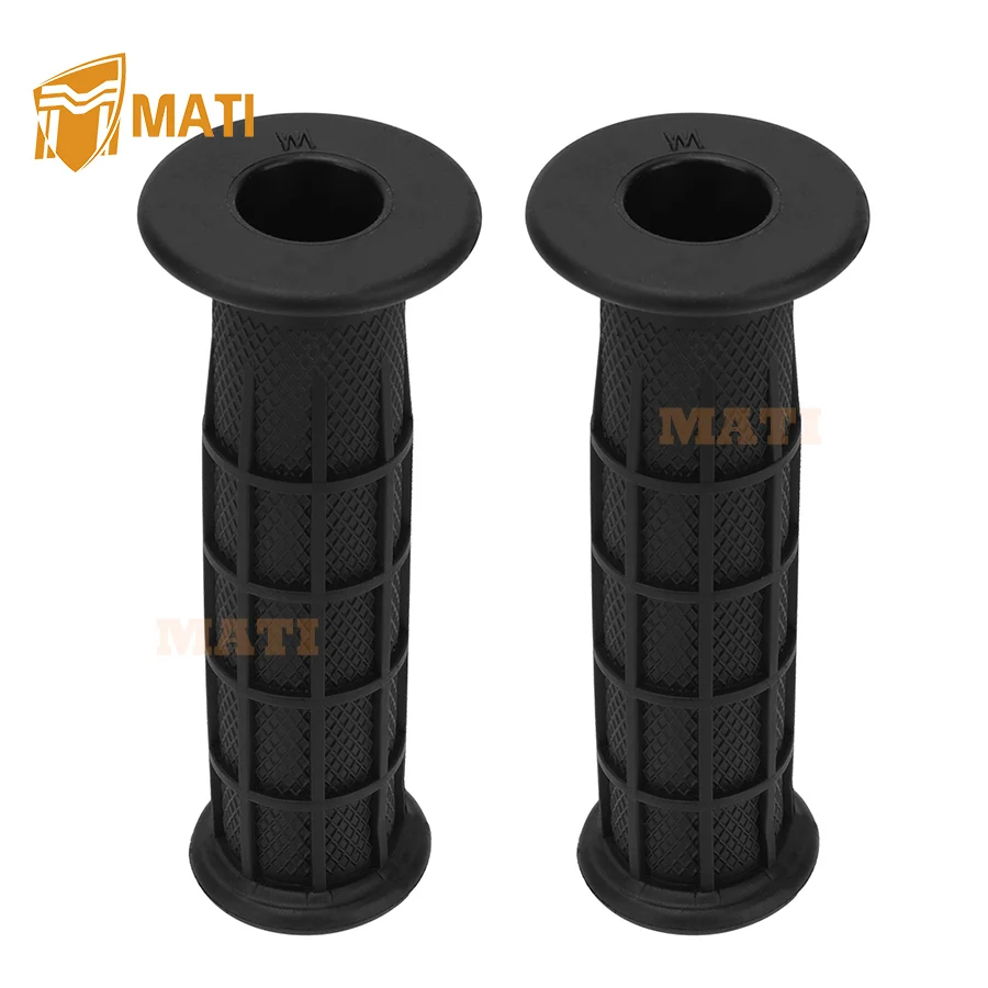 

Ручки на руль для Yamaha Breeze Big Bear Grizzly Moto-4 350 400 200 225 250 600 650 YT125 YTM200 TY175 1975-2013 3GB-26241-00