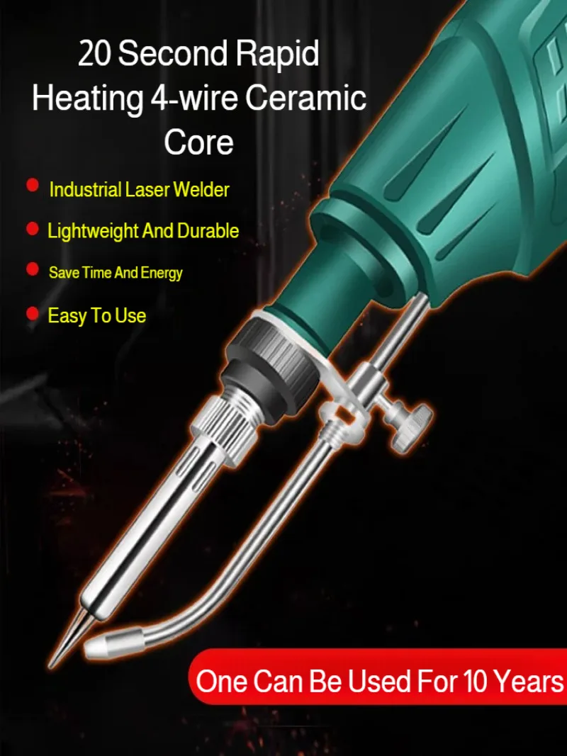 

Electronics Welding equipment Welder Small Hardware internal heat heating core Removable Wire Shelf