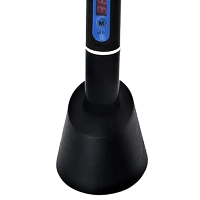 AC88-2X Upgraded LED Hand Tools Easy To Carry And Charge Wirelessly,US Plug