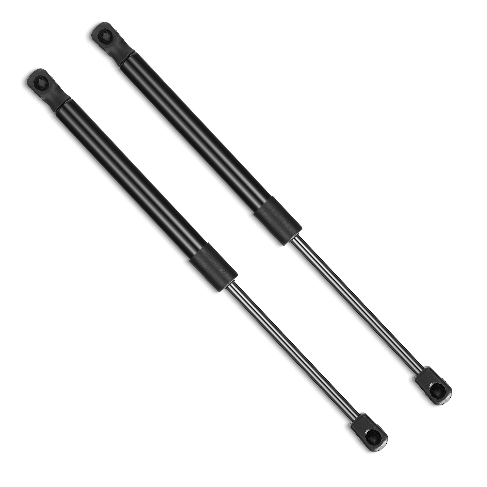 

Газовые пружины OE SX140P10, 2 шт., 14 дюймов, до 10 фунтов, для кемпера, ящика для инструментов, багажного отсека, дверцы шкафа