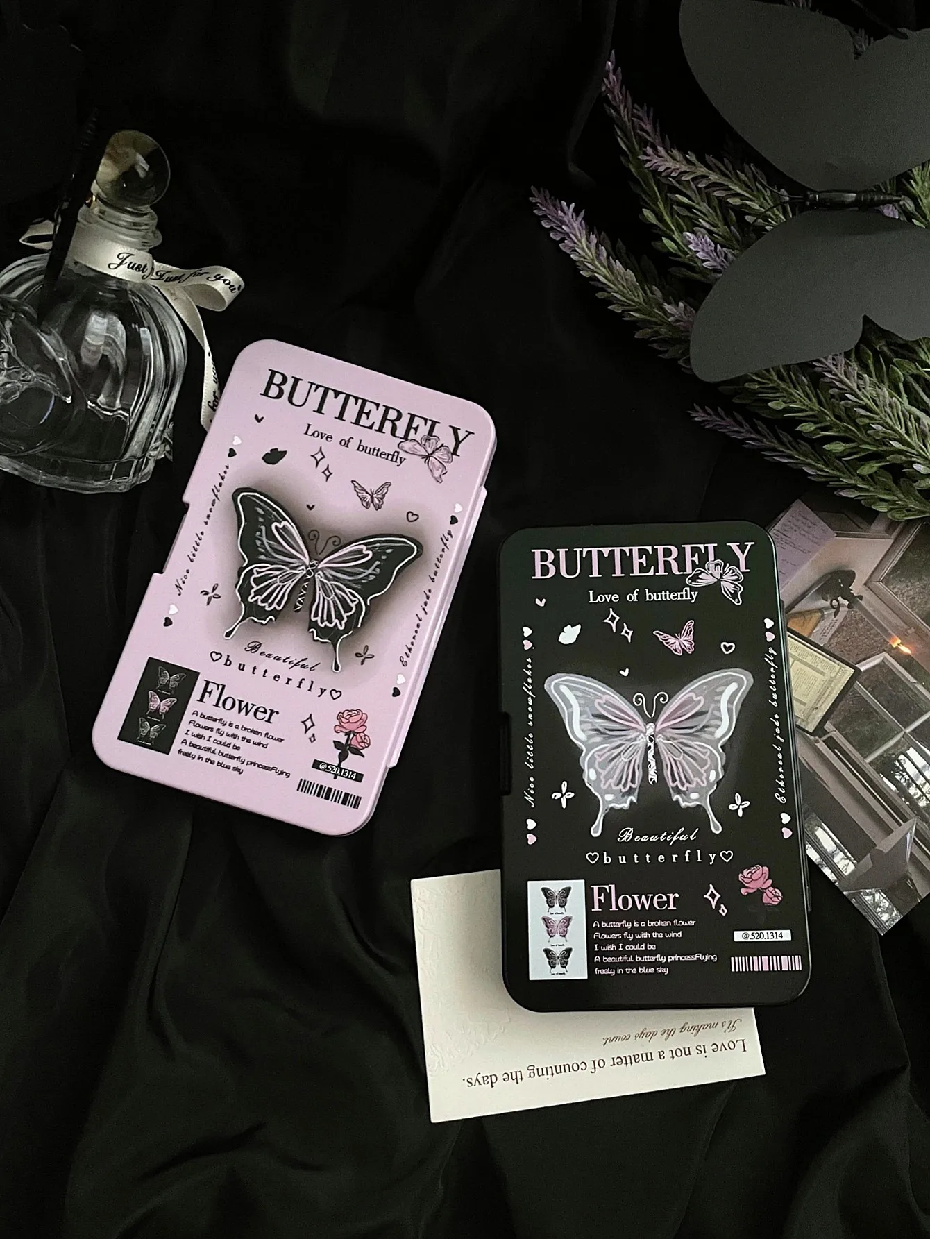 Thumbnail 2 - #35 Trending Contact Lens Cases Right Now