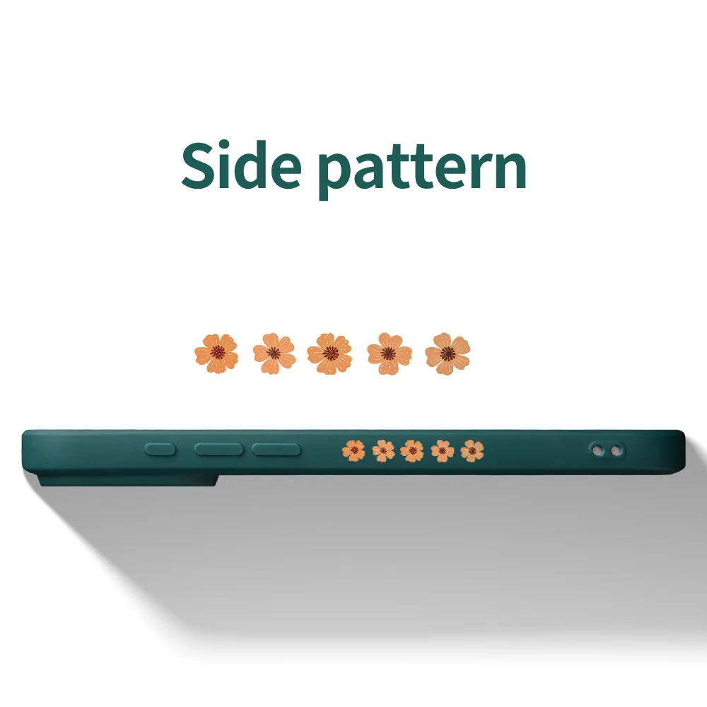 غطاء من البولي يوريثان الحراري المنعش لهاتف iPhone17 ProMax 17 Air 16 15 14 13 12 11 Pro Max XS Max7 8 Plus 16e 16 Plus #3