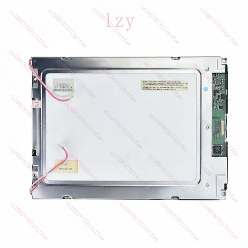

95% новый для Sharp LQ10D421 LQ10D42 LQ10D41 A + класс 10,4-дюймовый ЖК-экран