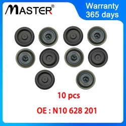 Grommet Stopper Lid 40 mm N10628201 For VW Atlas Golf Variant 4Motion Passat Santana N10 628 201 N 106 282 01